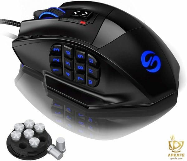 Gaming mouse apkafe, Gaming Mouse, Best Gaming Mouse