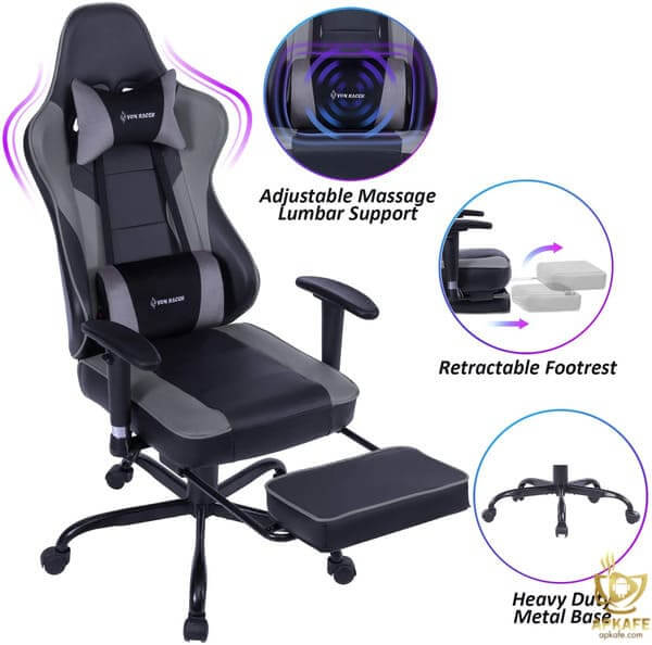Top 15 gaming chairs under $150 to buy for extended life