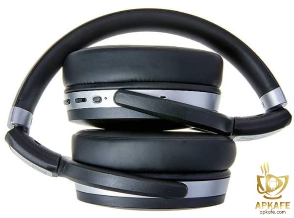 Sennheiser HD 4.50BTNC-Top 5 headphones under $200-The best collection of noise-cancelling headphones for studying
