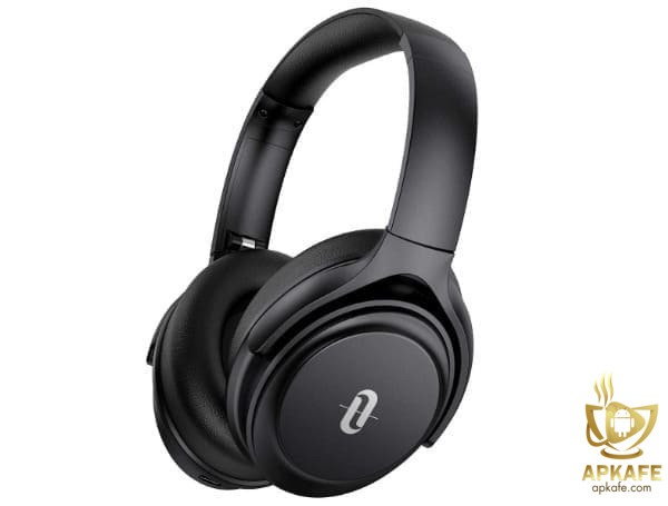 TaoTronics TT-BH085-Top 5 headphones under $100-The best collection of noise-cancelling headphones for studying
