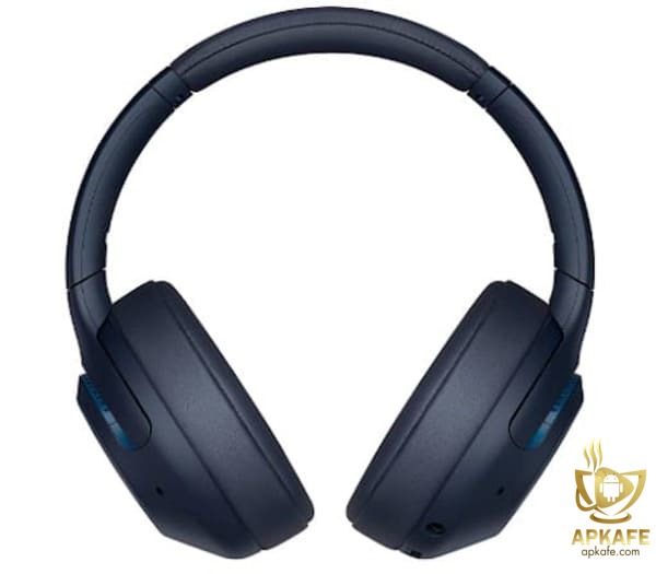 WH-XB900N Wireless Noise-Canceling-Top 5 headphones under $200-The best collection of noise-cancelling headphones for studying