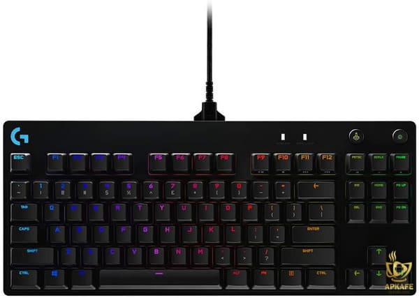 Best Logitech gaming keyboards