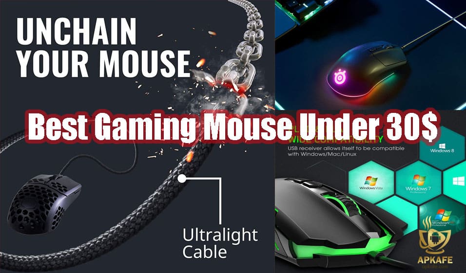 Gaming mouse apkafe, Gaming Mouse, Best Gaming Mouse