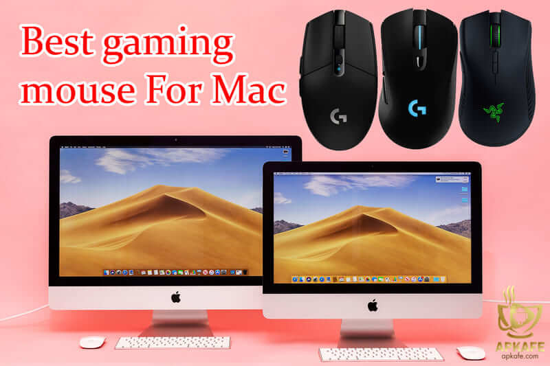 best mouse for mac os