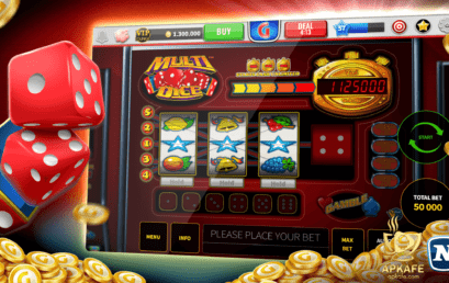 Gaminator Casino Slots – Play Slot Machines 777