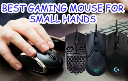 Best gaming mouse for small hands