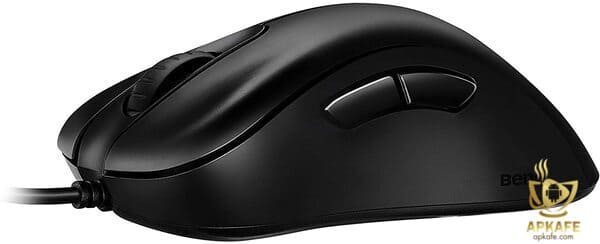 BenQ Zowie EC2 Ergonomic Gaming Mouse for Esports-Best gaming mouse for small hands