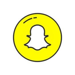 Snapchat APK download - Snapchat lets you easily talk with friends0