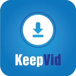 KeepVid- Free Video Downloader youtube,facebook,instagram and more6
