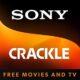 Crackle Download APK - Watch TV Show , movies free
