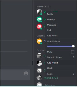 How to add friends on the Discord-Download Discord. All-in-one voice and text chat for gamers that's free, secure, and works on both your desktop and phone.