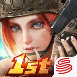 Rules of survival Dowload APK Free - The last one survives