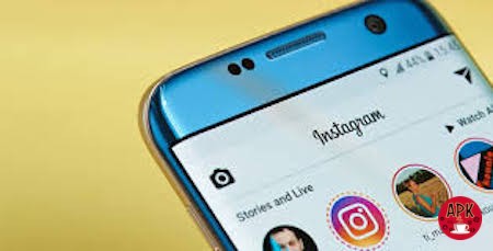 Eight tips for using the Instagram app for newbies - Apkafe.com11