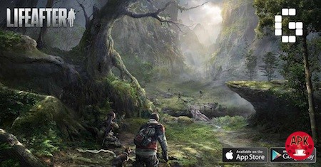 LifeAfter - Top zombie games-Top four zombie game genres for mobile 