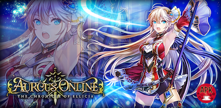 The top 10 best Android MMORPG Update 2019 - APKAFE