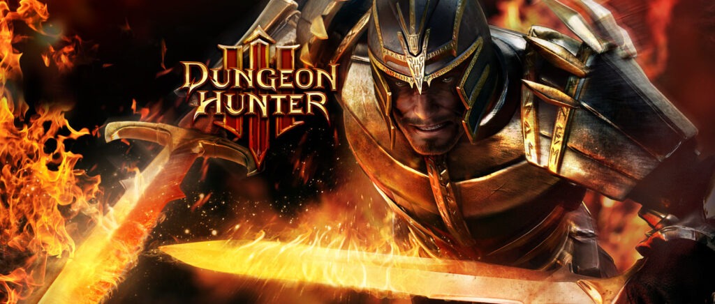 dungeon hunter 5
