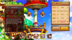 Corsair- Download MapleStory M and return to the fantasy world of MapleStory today