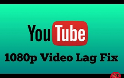 Youtube video lags on Android – solve the problem with ease!
