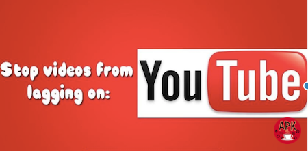 Youtube video lags on Android - solve the problem with ease!