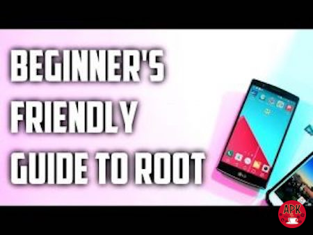 Rooting an Android device: A beginner’s guide - Tip Android