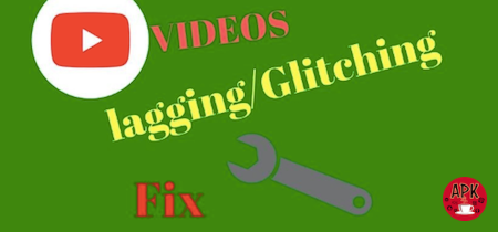 Youtube video lags on Android - solve the problem with ease!