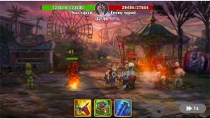 Weapons manufacturing Zero city- The outstanding features-Zero City - Build an underground shelter & hide from zombies or make a fall out & survive!