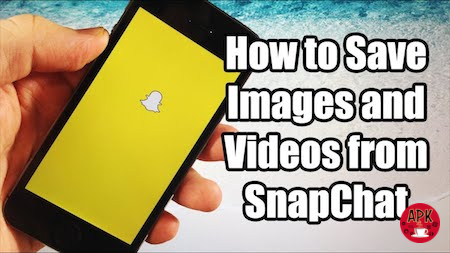 How to save Snapchat videos and pictures – The most detailed guide 2019 How to save Snapchat videos and pictures – The most detailed guide 2019