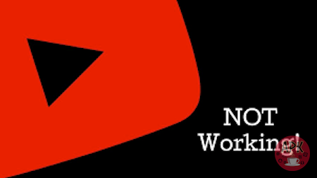 Why is youtube not working on my computer Why is youtube not working on my computer