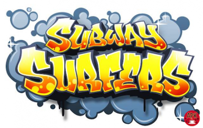 Instructions to get Subway Surfers high scores
