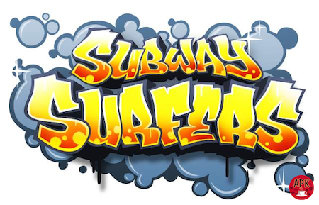 Instructions to get Subway Surfers high scores Instructions to get Subway Surfers high scores