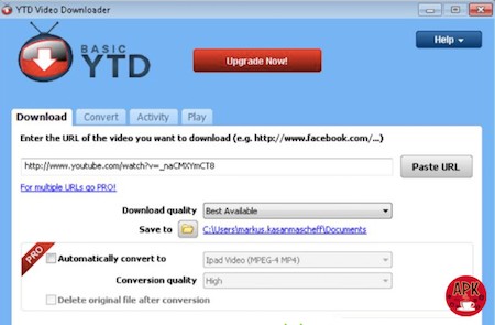 YTD - DOWNLOAD MP3 FROM YOUTUBE FOR ANDROID- How to Download MP3 From YouTube - Complete Guide