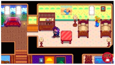 Stardew valley who to marry