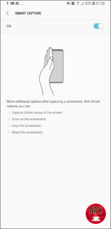 How to Screen Note 8 - Tip for Android 2019 - Apkafe