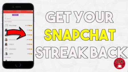 How to retrieve Snapstreak on Snapchat - How to save Snapchat videos and pictures - The most detailed guide 2019