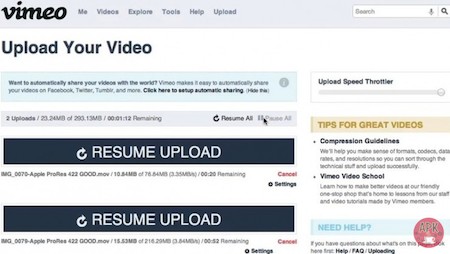 What is Vimeo? How to download videos from Vimeo?