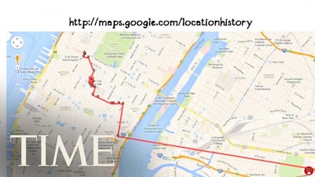 How to measure distance on Google Maps- How to Use Google Maps Like a Pro - Make the Most of Google Maps3