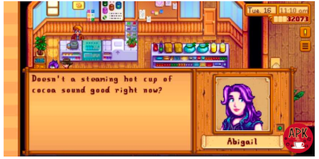 Stardew valley who to marry - best app for mobile - apk
