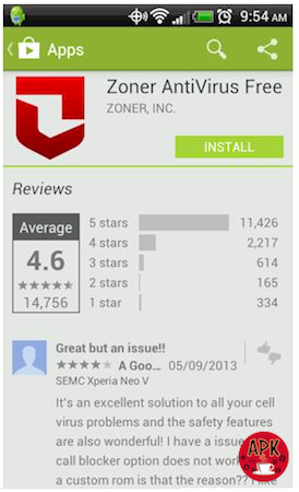 5 Tips to Avoid google play malware you need to knnow