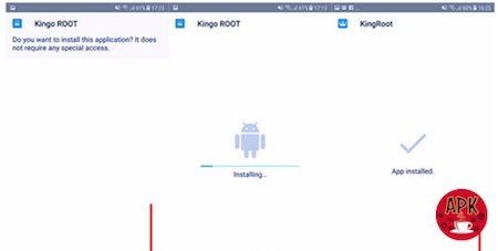 HOW TO ROOT ANDROID WITHOUT A COMPUTER WITH KINGROOT
