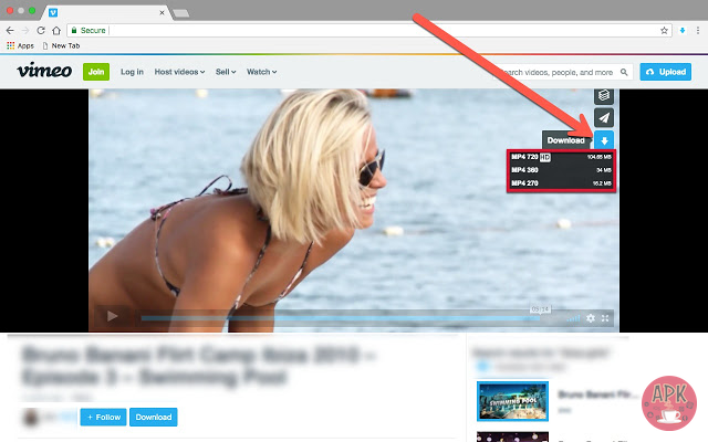 What is Vimeo? How to download videos from Vimeo?