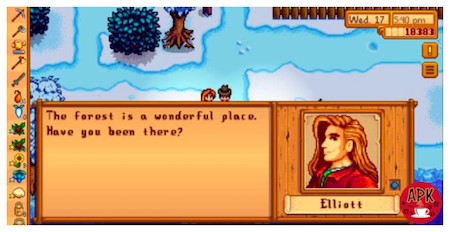 Stardew valley who to marry - best app for mobile - apk