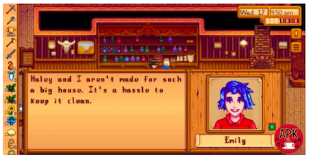 Stardew valley who to marry - best app for mobile - apk