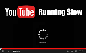 Why is youtube not working on my computer1