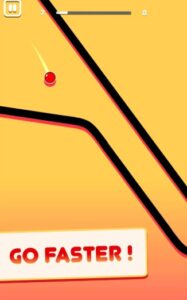 Stickman Hook Gameplay-Play Stickman Hook and control it to perform amazing acrobatic jumps from start to finish.