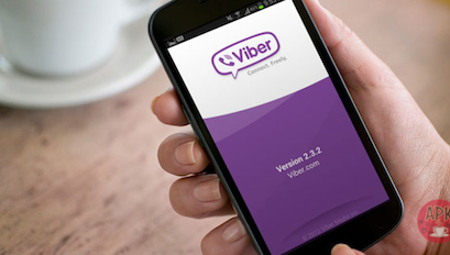 About Viber Android APK
