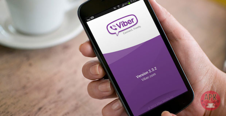 About Viber Android APK About Viber Android APK