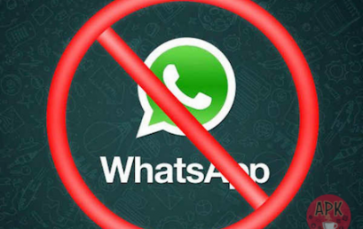 WhatsApp Tips