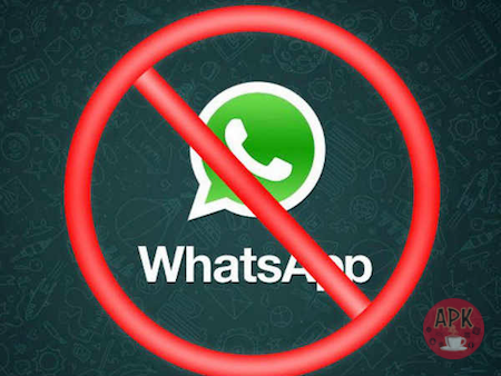 Ways to identify when using Whatsapp to not be scammed - Apkafe.com