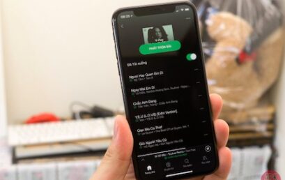8 SPOTIFY TIPS FOR NEW USERS