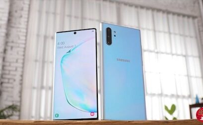 9 Tips you should Know When Using Galaxy Note10/Note10+